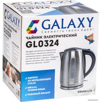 Электрический чайник Galaxy Line GL0324