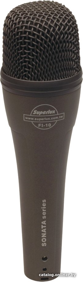 Проводной микрофон Superlux FI-10