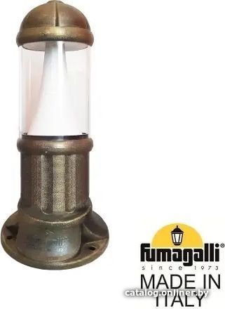 

Садовый светильник Fumagalli Sauro FU_D15.553.000.BXD1L.CRB
