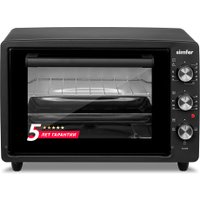 Мини-печь Simfer M3416 Albeni Comfort