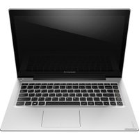 Ноутбук Lenovo IdeaPad U330 Touch [59417945]