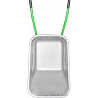 Одноколесная тачка Garvill WB90-1