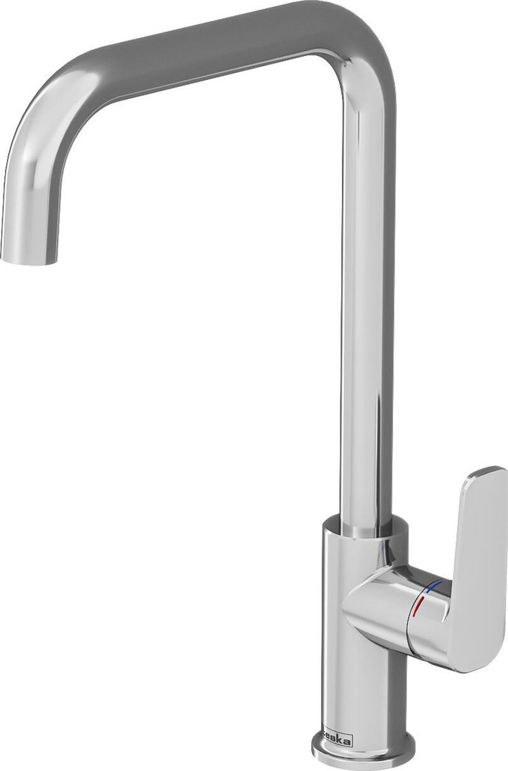 Смеситель Teska Carmela EB6037 (хром)