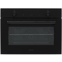 Электрический духовой шкаф Krona Parabel 45H BL/BL