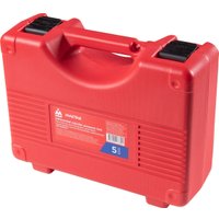 Тестер компрессии двигателя Мастак 120-60006C