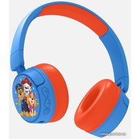 Наушники OTL Technologies PAW Patrol Kids Wireless PAW981