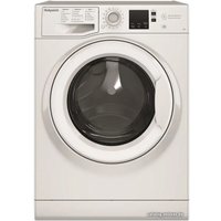 Стиральная машина Hotpoint NSS 5015 H RU