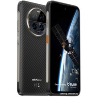 Смартфон Ulefone Armor 23 Ultra (черный)