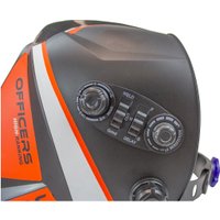 Сварочная маска Redbo Zealot 4-13C