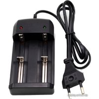 Зарядное устройство Ultrafire Двойное зарядное для аккумуляторов типа 18650 на проводе