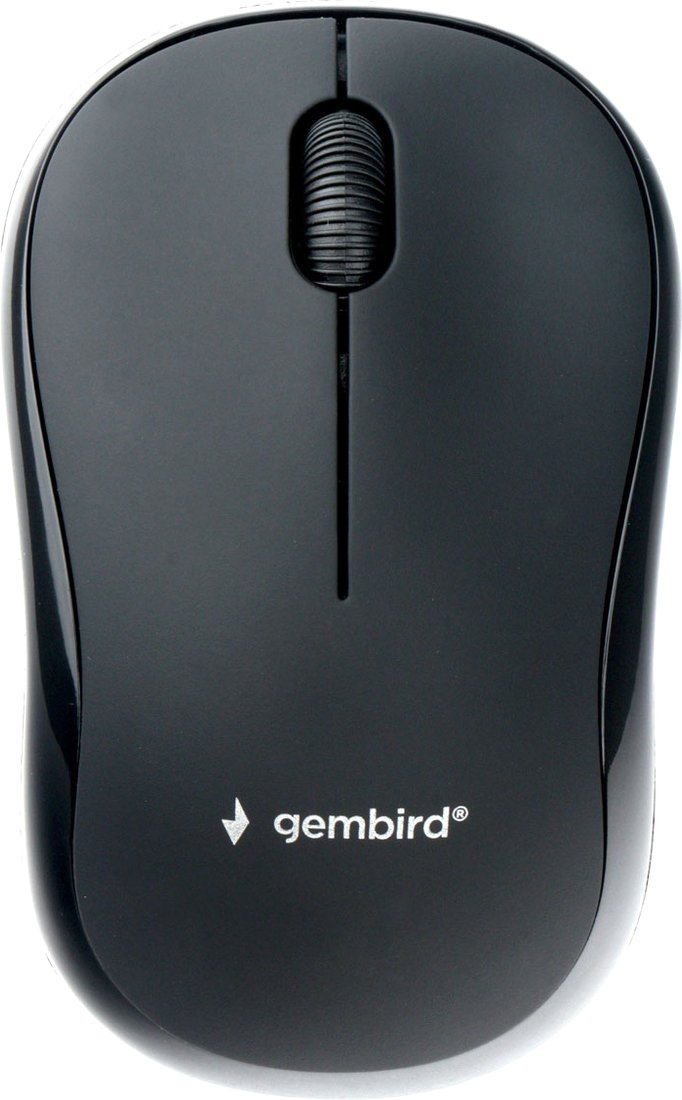 

Мышь Gembird MUSW-255
