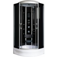 Душевая кабина River Temza 90/24 TH