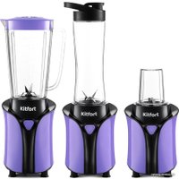 Стационарный блендер Kitfort KT-3034-1