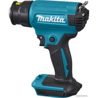 Промышленный фен Makita DHG180ZK (без АКБ)