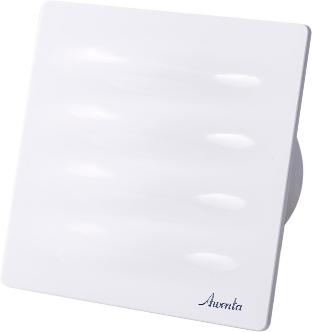 

Осевой вентилятор Awenta System+ Silent 125 KWS125-PVB125