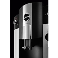 Кофемашина JURA Impressa C65 Platinum (15024)