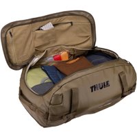 Дорожная сумка Thule Chasm 70L TDSD303DK (deep khaki)