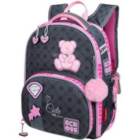 Школьный рюкзак ACROSS 24-194-12