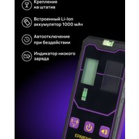 Приемник для лазерного луча Ermenrich LR20 84655