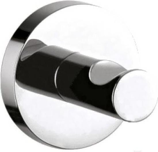 

Крючок для ванны Ferro Grace AC05