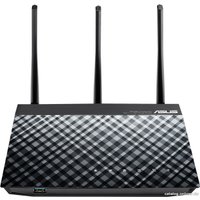 Wi-Fi роутер ASUS RT-N18U