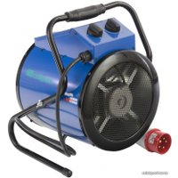 Электрическая тепловая пушка СибрТех ТВ-9