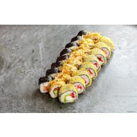  Roll Bro's Вакцина