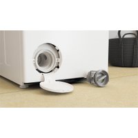 Стиральная машина с вертикальной загрузкой Whirlpool TDLR 7231BS IT