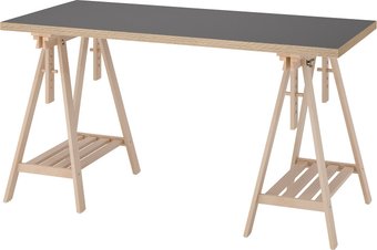 Стол Ikea Lagkapten/mittback s49585378
