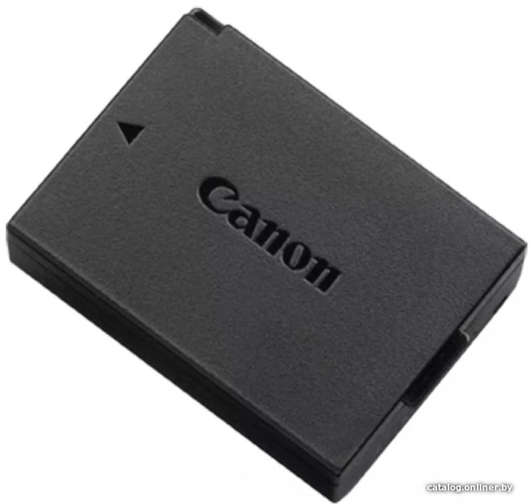 

Аккумулятор Canon LP-E10