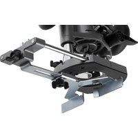 Кромочно-петельный фрезер Tesla TRE710