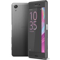 Смартфон Sony Xperia X Performance Graphite Black