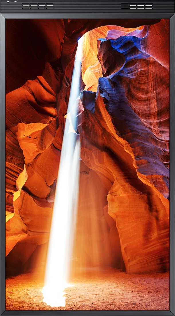 

Информационная панель Samsung OM46N-D