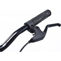 Велосипед Nialanti Bonnie 1.0 MD р.12 (разобранный, фиолетовый)