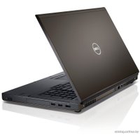 Рабочая станция Dell Precision M6800 (i747FHDG8H75K31)