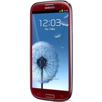 Телефон Samsung Galaxy S III 16GB [i9300]