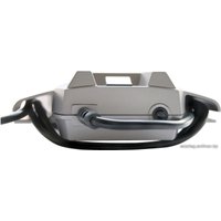 Сетевой фильтр ZIS Pilot XPro 6 розеток, 7 м, серебристый