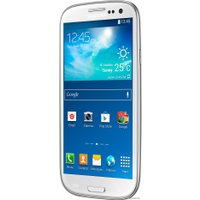 Смартфон Samsung Galaxy S3 Neo Blue [I9301]