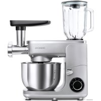 Кухонная машина Hyundai HYM-S7651