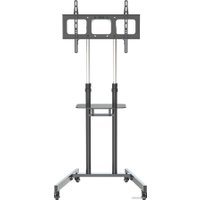 Стойка для телевизора CACTUS CS-ST04H