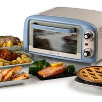 Мини-печь Ariete 3919/05 Vintage