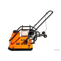 Виброплита Gigant BVP95T-H160