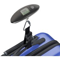 Кухонные весы Luazon LV-404