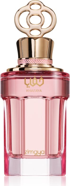 

Парфюмерная вода Zimaya Khafaya Pink EdP (100 мл)