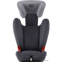 Детское автокресло Britax Romer Kidfix SL Black Series (серый)