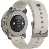 Умные часы Suunto 9 Peak Pro Titanium (песочный)