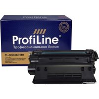 Картридж ProfiLine PL-CE255X/724 (аналог HP CE255X/724)