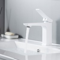 Смеситель Shevanik S4401C