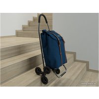 Сумка-тележка Colombo Dakar 3 (navy blue)