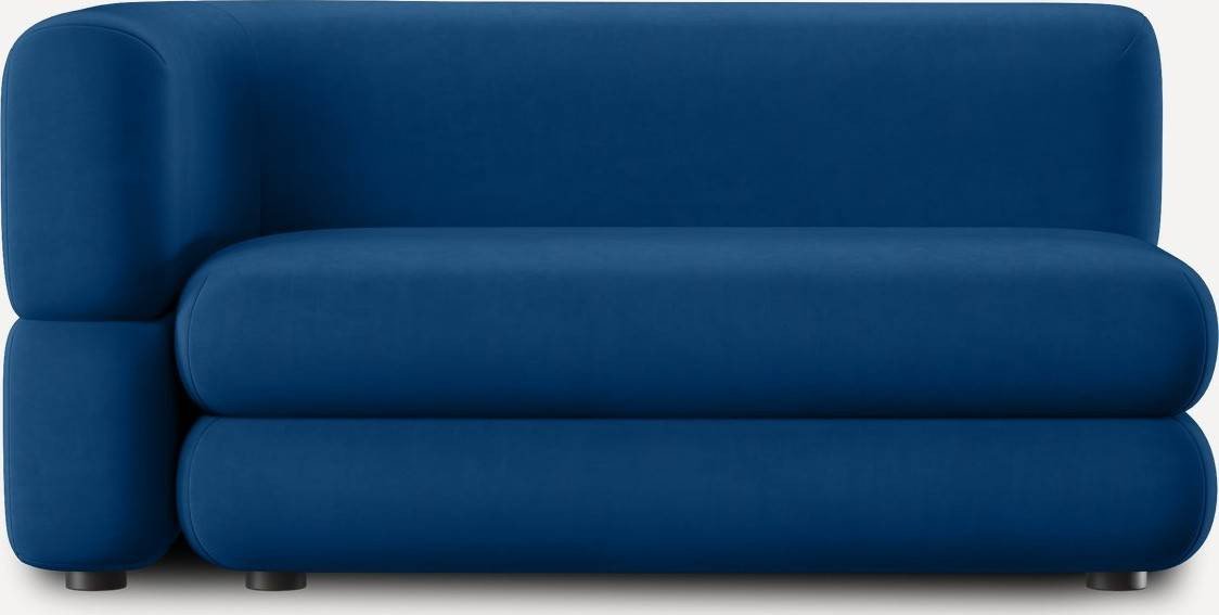 

Диван Divan Brera-6 Velour Galaxy 242163 (синий)